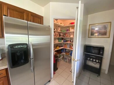 Pantry