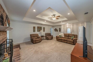 579 S Hitt St, Boyd, TX 76023 - photo 3