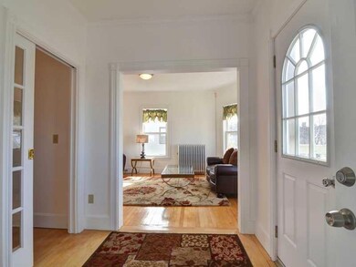 Foyer.