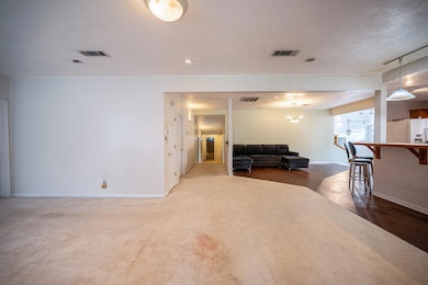 508 Magnolia St, Deridder, LA 70634 - photo 4