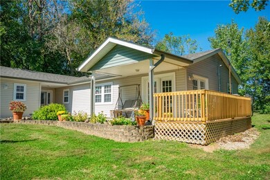 6966 E 400 S, Franklin, IN 46131 - photo 2