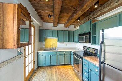 164 Water St unit 2, Hallowell, ME 04347 - photo 2