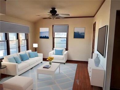 Virtual Staging