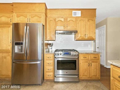 2416 Jennifer Ct, Clarksburg, MD 20871 - photo 7