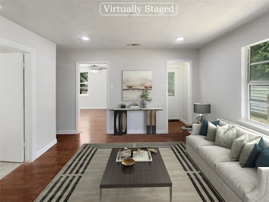 10518 Barnham St, Houston, TX 77016 - photo 2