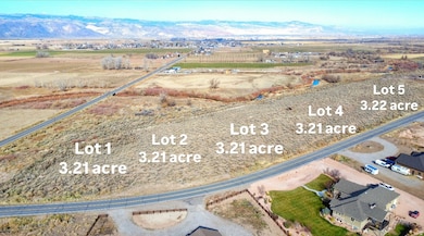 0 E Landslide Rd unit 1, Central Valley, UT 84754 - photo 2