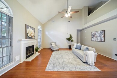 7619 Lone Meadow Ct, Houston, TX 77095 - photo 5