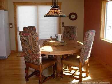 Dining Room.