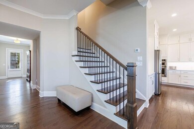 360 Braeden Way, Alpharetta, GA 30009 - photo 4