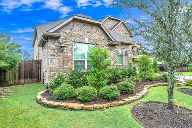 2731 Briarstone Point Ln, Katy, TX 77494 - photo 2
