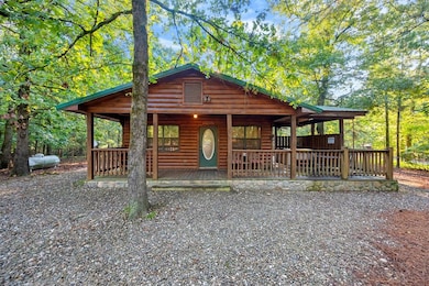 320 Orca Rd, Broken Bow, OK 74728 - photo 2