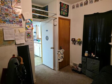 Main floor unit bed 1