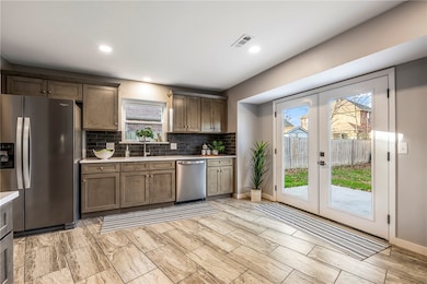 1321 Rolling Oaks Dr, Rogers, AR 72756 - photo 5