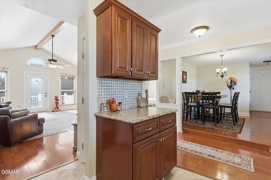 235 Sunny Way, Dandridge, TN 37725 - photo 7