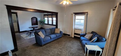 230 E Jackson St, Tipton, IN 46072 - photo 4