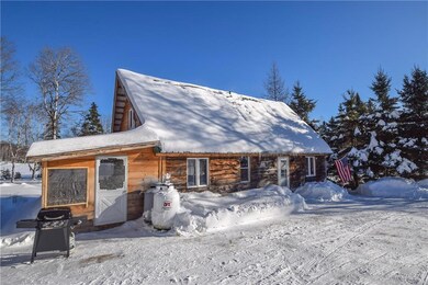Year round affordable lakefront home...