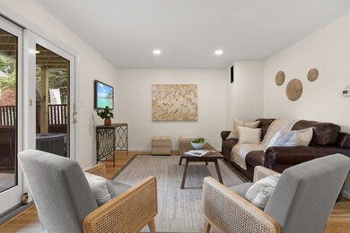 3 Kent Square, Brookline, MA 02446 - photo 5