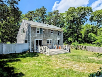 4 Old Colony Way, South Yarmouth, MA 02664 - photo 4