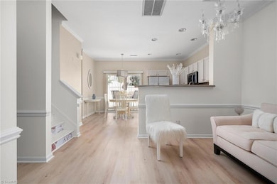 904 Central Park Ave, Greensboro, NC 27407 - photo 2