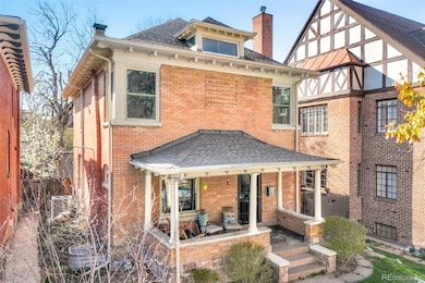 1557 Fillmore St, Denver, CO 80206 - photo 2