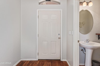 1015 S Val Vista Dr unit 22, Mesa, AZ 85204 - photo 2