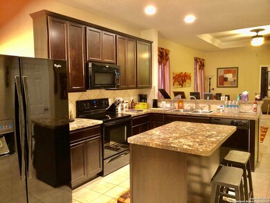 24374 Invitation Oak, San Antonio, TX 78261 - photo 5