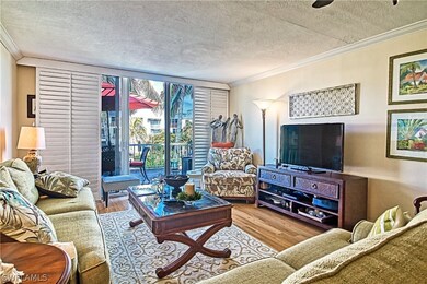 Pre-Ian Family Room
