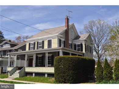 120 South St, Hightstown, NJ 08520 - photo 2