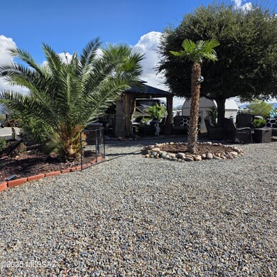 1030 S Barrel Cactus Ridge unit 170, Benson, AZ 85602 - photo 3