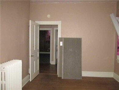 Bedroom. 1st Floor