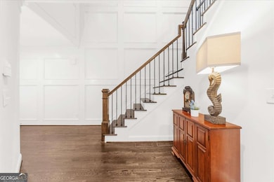 2642 Long Pointe, Roswell, GA 30076 - photo 6