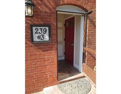 239 Walnut St unit 3, Brookline, MA 02445 - photo 3