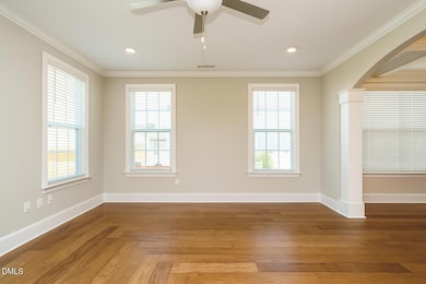 507 Dungannon Loop, Clayton, NC 27520 - photo 7