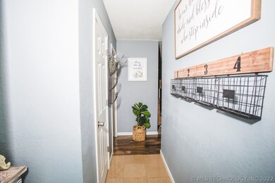 504 Regent St, Ardmore, OK 73401 - photo 3