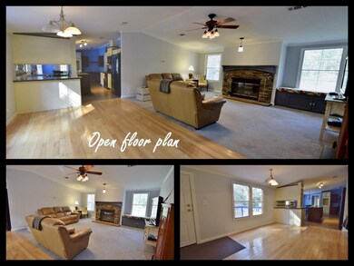 4056 Schaffer Ln, Tallahassee, FL 32309 - photo 4