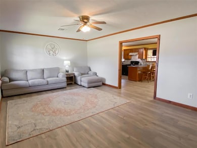 190 Gerald Shoemake Rd, Dequincy, LA 70633 - photo 4