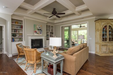 1511 E Gantry Ct, Leland, NC 28451 - photo 7