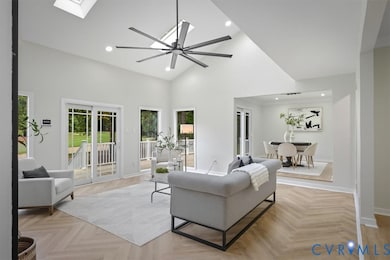 4200 Northwich Rd, Midlothian, VA 23112 - photo 3