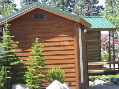 Storage Shed