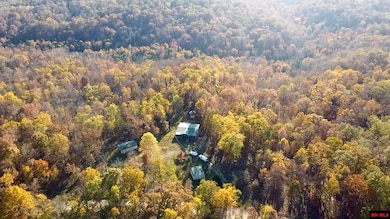 1044 Springwood Dr, Hardy, AR 72542 - photo 3