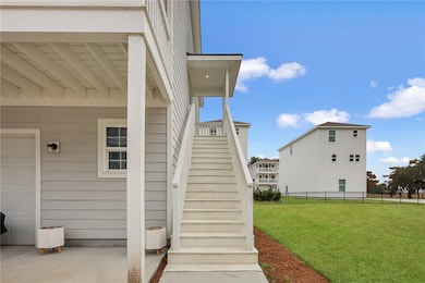 139 Mohr Club Dr, Darien, GA 31305 - photo 4