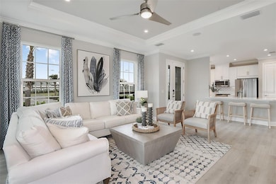 10093 Morning Mist Ln, Sarasota, FL 34241 - photo 4