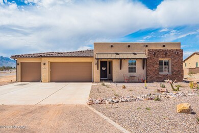 005 - 16105 High Rock Mesa Court
