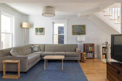 4 Franklin Ct, Brookline, MA 02445 - photo 2