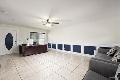 3201 Mallory Dr, Edinburg, TX 78541 - photo 2