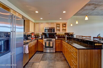 1884 W Bellerive Ln unit 415, Coeur D Alene, ID 83814 - photo 3