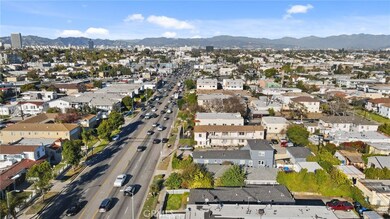 1722 S La Brea Ave, Los Angeles, CA 90019 - photo 4