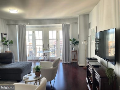 Corinthian Condominium unit PH6, Bala Cynwyd, PA 19004 - photo 7