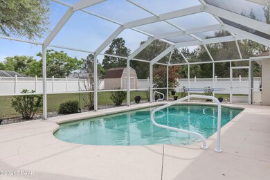Screened Pool 1.2