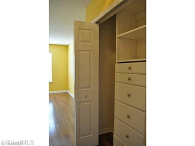 Other. Built-ins in master closet.